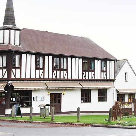 The Bakery B&B Westerham Zewnętrze zdjęcie