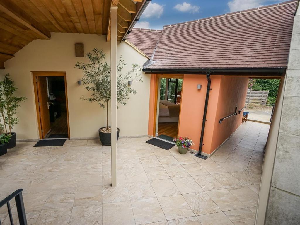 The Bakery B&B Westerham Zewnętrze zdjęcie
